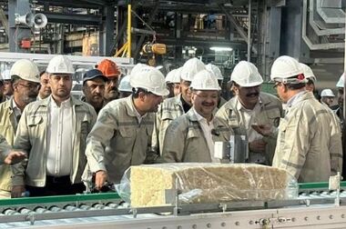 توانمندسازی سرمایه‌های انسانی؛ موتور محرک توسعه هوشمند و همه‌جانبه در سیمیدکو
