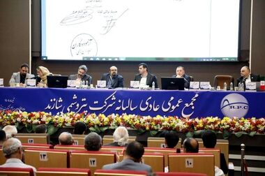 پیام مدیرعامل پتروشیمی شازند به مناسبت هفته دفاع مقدس
