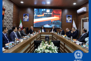 محصولات اعتباری بانک تجارت در خدمت صنایع مولد استان خوزستان