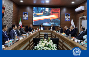 محصولات اعتباری بانک تجارت در خدمت صنایع مولد استان خوزستان