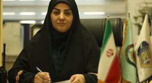 ۶۰ درصد تصادفات فوتی تهران از ابتدای سال جاری تا کنون در بزرگراه ها اتفاق افتاد/عابران پیاده با فراوانی ۴۱درصد رتبه دار تصادفات فوتی بزرگراهی در پایتخت بودند