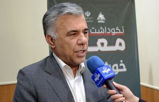 با انتصاب معاون وزیر صنعت، معدن و تجارت صورت گرفت: ورود سازمان زمین‌شناسی و اکتشافات معدنی کشور به ساختار ملی تصمیم‌سازی در مقابله با زمین‌خواری