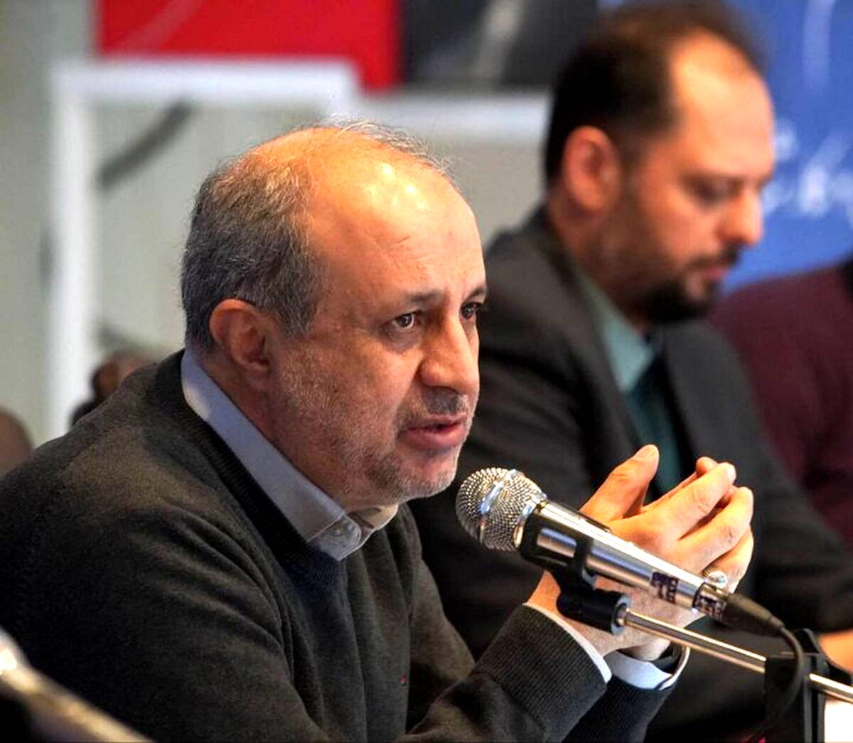 طراحی مدل جدید تامین مالی برای اکتشاف گسترده معدنی