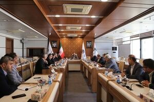 مدیریت راهبردی انرژی در شرکت‌های تابعه صباانرژی؛ از شناسایی چالش‌ها تا پیگیری راهکارهای اجرایی