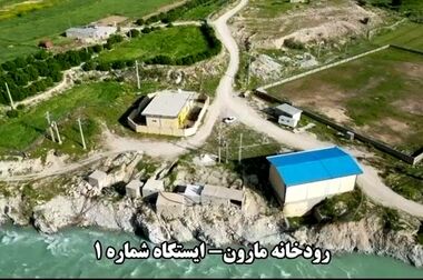 تسریع در تکمیل و بهره برداری از پروژه استراتژیک دهدشت، یک ضرورت است