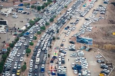 آمادگی سازمان منطقه آزاد ارس برای مشارکت ۲۰۰ میلیارد ریالی در تکمیل تقاطع ورودی هادیشهر