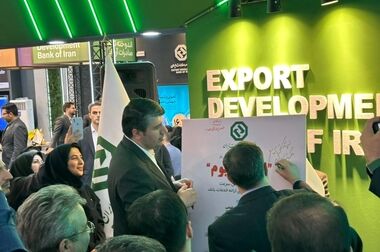 امضای تفاهم نامه همکاری بین صندوق پژوهش و فناوری شریف و پلتفرم زیما