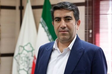  بازارچه خوداشتغالی بانوان در ایستگاه متروی آزادی