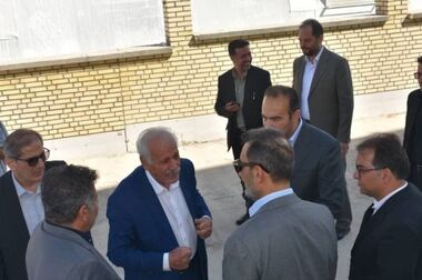 نخستین سکوی ملی داده محور اکتشافی رونمایی می شود