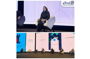 استراتژی فروش بیمه های خرد، راز پیشرفت بیمه سامان است