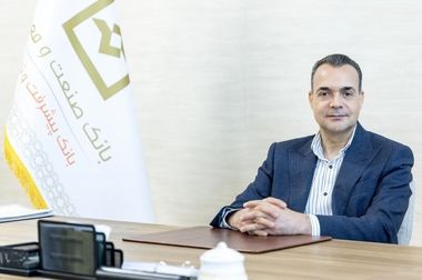 شرکت فولاد و ذوب رسام گلستان با حمایت بانک صنعت و معدن به مدار تولید پیوست