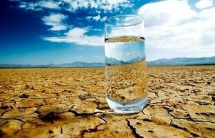 تهران تشنه و در خطر؛ آیا تخلیه پایتخت راه نجات است؟