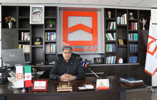  بانک مسکن ۸۱۲۸ خانوار در استان مرکزی را خانه دار کرد/ قدردانی استاندار مرکزی از عملکرد بانک مسکن