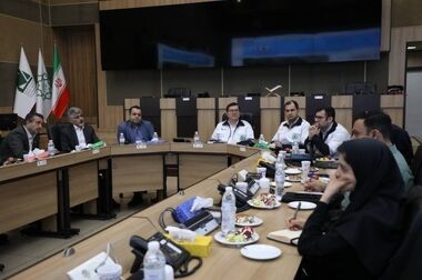 شناسایی نقاط امن ساختمان پیش از وقوع بحران، مهم‌ترین اقدام برای حفظ جان شهروندان است