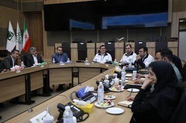 تکمیل شبکه ایستگاه شتاب‌نگاری و توسعه لرزه‌نگارهای عمقی تهران