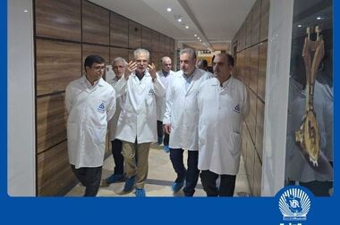 تامین مالی زنجیره‌ای توسعه زنجیره ارزش صنعت پتروشیمی را تسهیل می‌کند