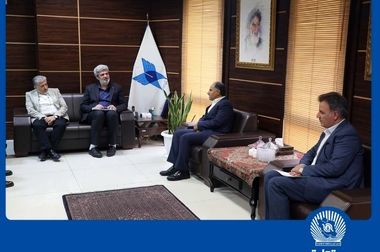  امضای تفاهم‌نامه همکاری استراتژیک بین بانک تجارت و شرکت صنایع پتروشیمی خلیج‌فارس