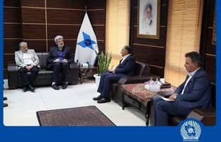 سرمایه اصلی بانک تجارت رضایت مشتریان است