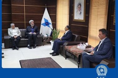  امضای تفاهم‌نامه همکاری استراتژیک بین بانک تجارت و شرکت صنایع پتروشیمی خلیج‌فارس