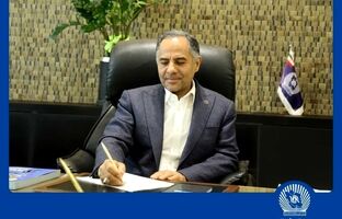 پیام مدیرعامل بانک تجارت به مناسبت روز خبرنگار 