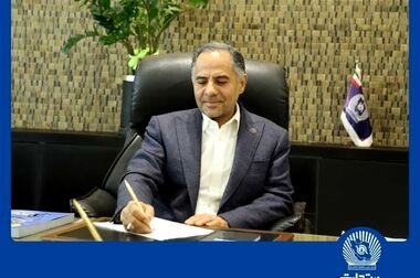حمایت از صنعت داروسازی برنامه راهبردی بانک تجارت است
