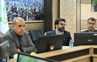  آغاز پرداخت خسارات و ودیعه مسکن به شهروندان آسیب‌دیده منطقه یک از روز شنبه 