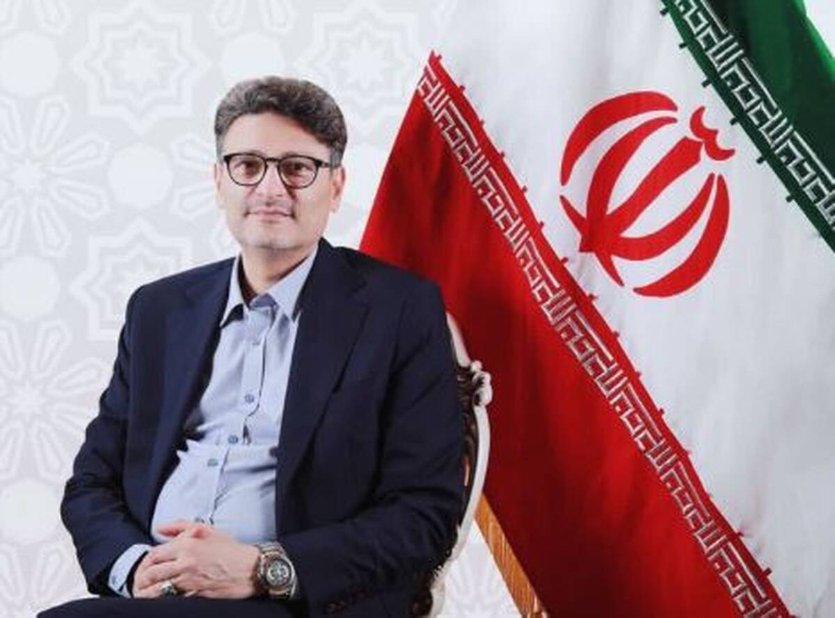 بانک توسعه صادرات ایران بازوی اصلی دولت در رونق صادرات غیرنفتی