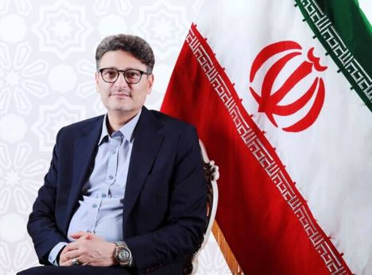 بانک توسعه صادرات ایران بازوی اصلی دولت در رونق صادرات غیرنفتی