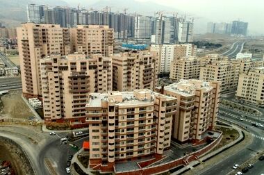 بساز بندازها برنده بازار مسکن هستند
