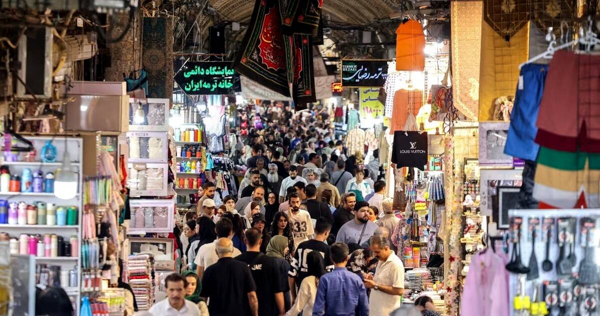 بازگشت رونق به بازارها/ دلار در آرامش، طلا در نوسان