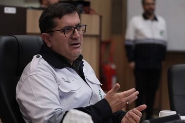 برگزاری نخستین نشست شورای راهبردی قرارگاه ایمنی، تاب‌آوری و پدافند غیرعامل