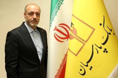 سرپرست روابط عمومی بانک پارسیان منصوب شد