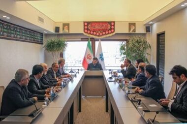  گامی دیگر در جهت توسعه پایدار با کسب لوح برند سبز توسط شرکت پتروشیمی شیراز