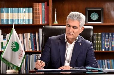 جلسه مشاورین امور ایثارگران دستگاه‌های اجرایی تابعه وزارت امور اقتصادیی و دارایی به میزبانی پست بانک ایران برگزار شد