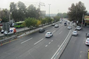 کودکان توان‌یاب منطقه ۲ پایتخت سفیر فرهنگ ترافیک شدند