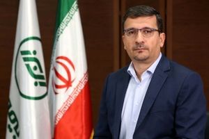 انتصاب معاون فنی اموال و مسئولیت در بیمه البرز