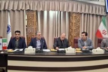 آمادگی شعبه مشهد بانک توسعه صادرات ایران برای تامین مالی واحدهای صادراتی