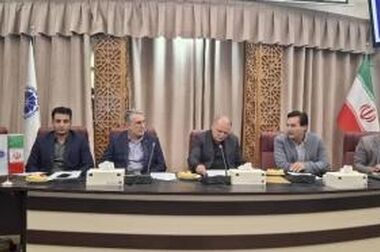 پیام تبریک مدیر عامل بانک توسعه صادرات ایران به مناسبت روز خبرنگار