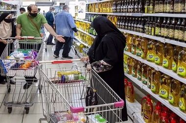 فعالیت بی وقفه زنجیره تامین و عرضه کالاهای معیشتی/ ستادهای تسهیل بازار در استان ها فعال شد