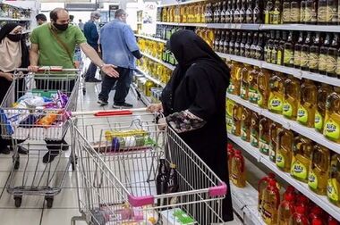 فعالیت بی وقفه زنجیره تامین و عرضه کالاهای معیشتی/ ستادهای تسهیل بازار در استان ها فعال شد