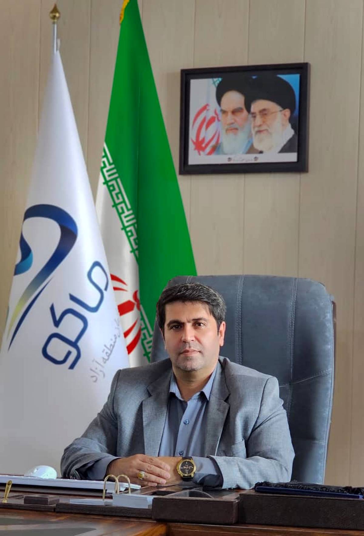 پتانسیل بالای منطقه آزاد ماکو برای تعامل با کشورهای اوراسیا