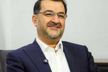 بازدید معاون برنامه‌ریزی و مدیریت منابع وزارت راه و شهرسازی از شهر فرودگاهی امام خمینی (ره)