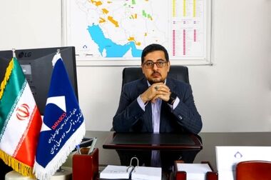 ابراز تاسف و همدردی مدیرعامل ایمپاسکو با قربانیان حادثه معدن زغال‌سنگ طبس