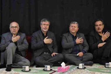 اتحاد مقدس بیمه مرکزی و بیمه ایران در پرداخت خسارت جنگ رمضان