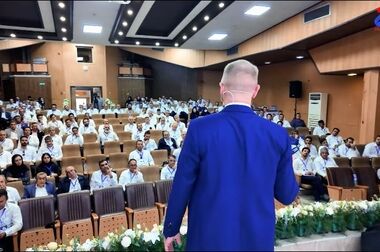 درخشش کارکنان پتروشیمی مارون در یازدهمین دوره مسابقات فرهنگی ورزشی کشور