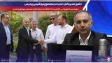 حضور مدیرعامل جدید در مجتمع پتروشیمی پردیس؛ مهندس اصفهانی: اولویت ما حفظ ثبات و ارتقای مستمر بهره‌وری است