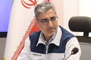 علی رسولیان به عضویت هیئت امنای پارک علم و فناوری خراسان رضوی منصوب شد