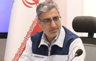 علی رسولیان به عضویت هیئت امنای پارک علم و فناوری خراسان رضوی منصوب شد