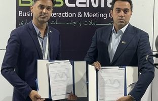  انعقاد تفاهم‌نامه همکاری‌های فناورانه و دانش‌بنیان سازمان منطقه آزاد ماکو با هلدینگ لجستیک توتال ناو