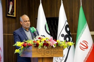 پیام مدیرعامل فولاد کاوه جنوب کیش به مناسبت سالروز پیروزی انقلاب اسلامی